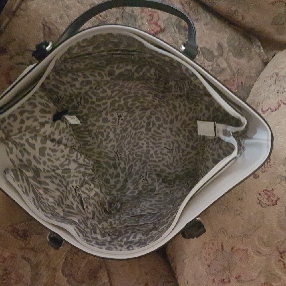 Shoulder bag - Picture 4 of 5